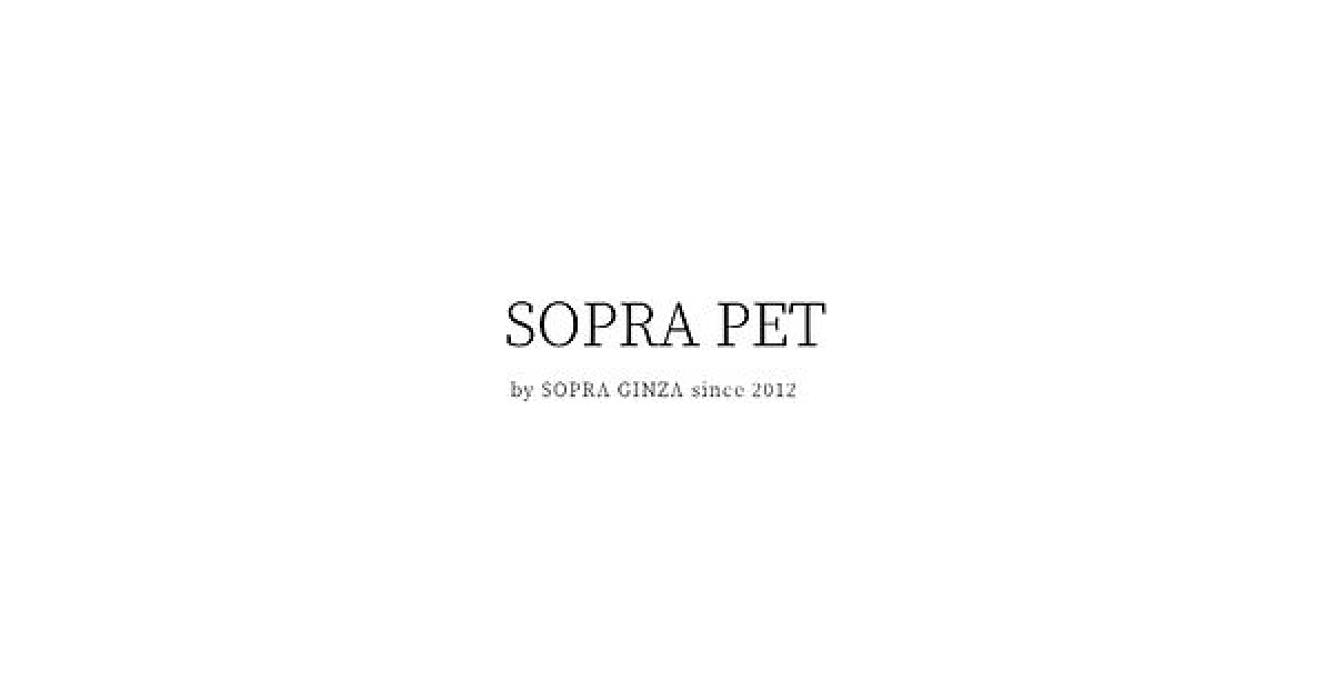 SOPRA PET & CAFEの施設紹介写真